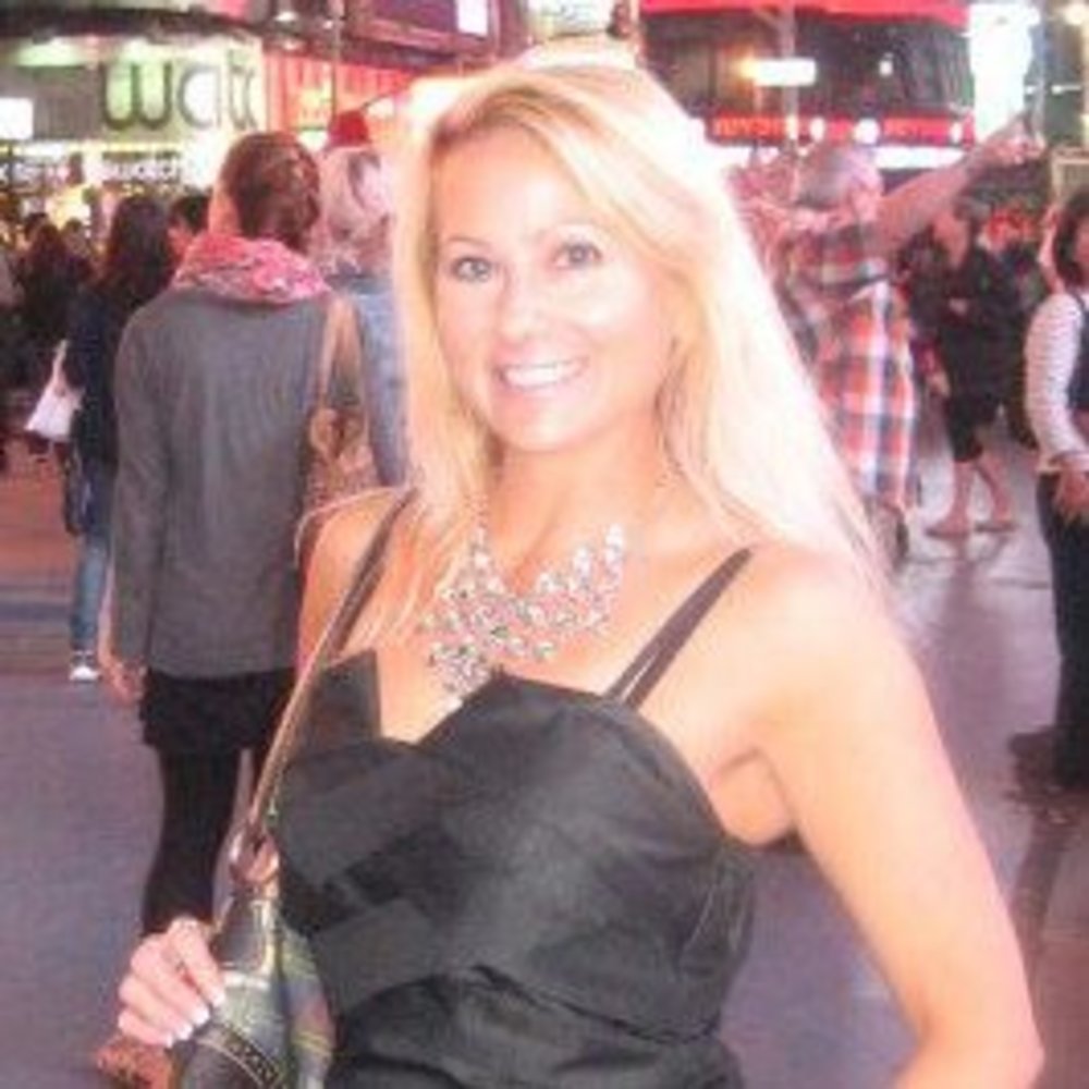 Meet your Posher, Tracy